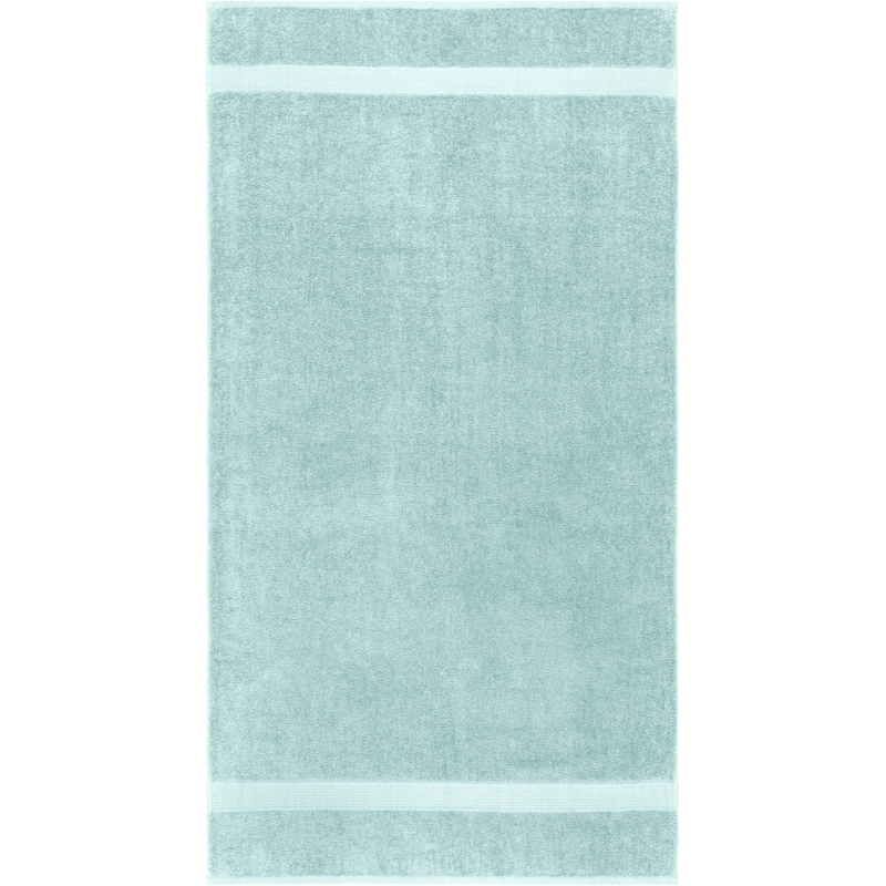  Safdie & Co.  Dobby Bath Towel  34x64cm  Aqua  1 Each 77983.S.82