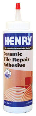  Henry  Tile Repair Adhesive  6 Ounce 1 Each 12213