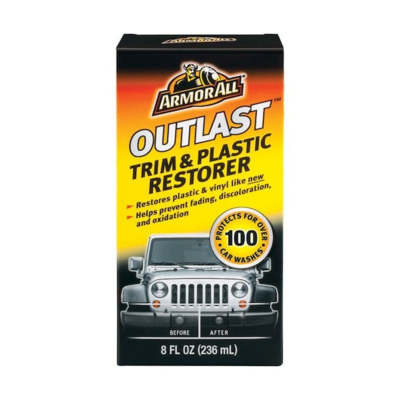 OSTL TRIM & RESTORER  6-8OZ