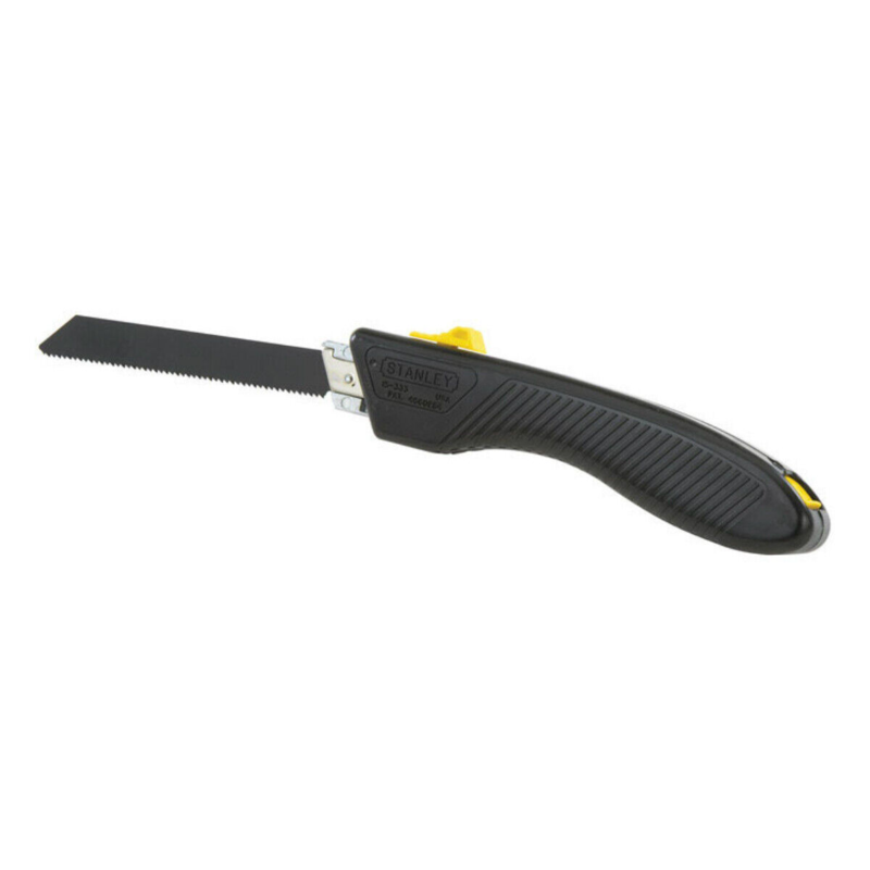  Stanley  Folding Pocket Saw 8 Inch  1 Each 15333