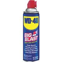  WD-40 Big Blast  18 Ounce 1 Each 490095
