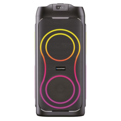 PORTABLE PARTY  SPEAKER
