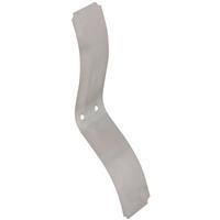  National  Window Sash Stainless Steel  1 Each N191544