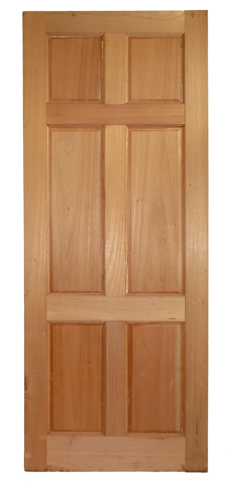 Arima Door Caroline Cedar Pine 36 Inch 1 Each