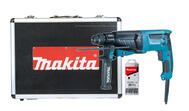 Makita Hammer Drill Bit 1 Set HR2630X9-240: $1,049.19