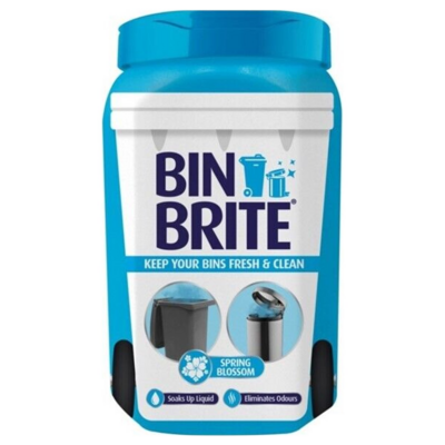 BIN ODOUR NEUTRALISER 500MG