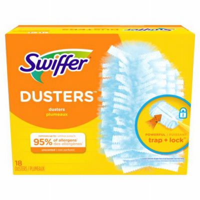 Duster Multi-Surface Refills, 18-Ct.