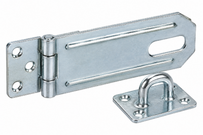 SAFETY HASP 6P