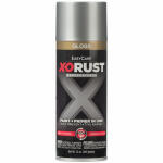 Professional Rst Prevent Enml Spray Paint 10oz Aluminum 1 Each XOP10