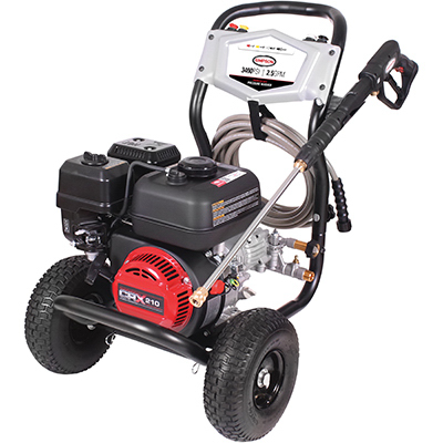 PRESSURE WASHER 3400PSI
