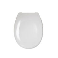 Sabichi Soft Toilet Seat White 1 Each 182715: $106.94