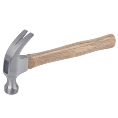 CLAW HAMMER CURVED 16OZ