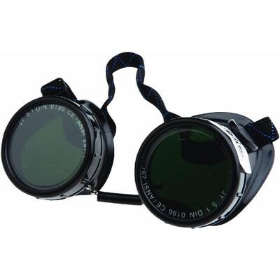  Forney Welding Goggles 1 Each 55311