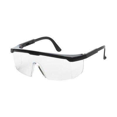  Abracol  Safety Glasses 1 Each P75C