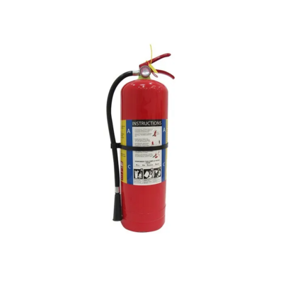DRY POWDER FIR EXTINGUISHER