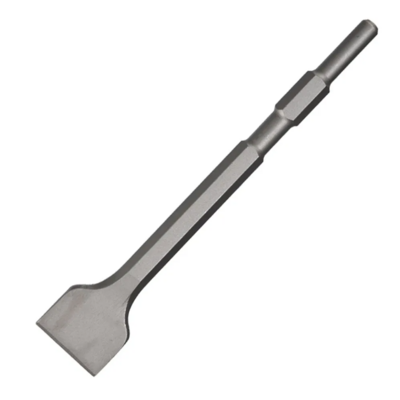 HAMMER FLAT CHISEL PH65