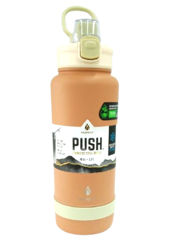 SPORT BOTTLE 40OZ ASST CH-5268