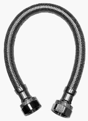 FAUCET CONNECTOR 1/2X1/2X12