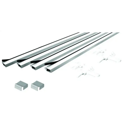 SCREEN FRAME KIT 3/4x 5/16In