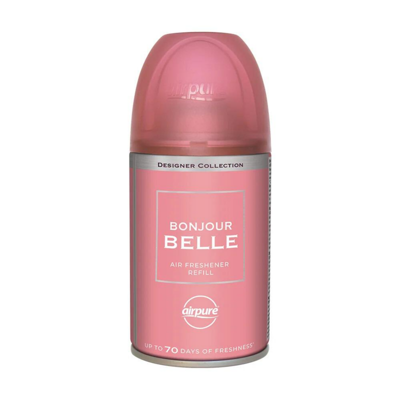 AIR FRESHENER B/BELL REFILL