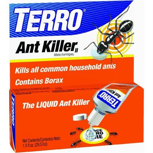  Terro Liquid Gel Ant Killer 1oz 1 Each T100 RKTV07