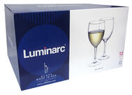  Luminarc Alto Nuance Goblet 10.5oz 1 Each N4769: $80.64