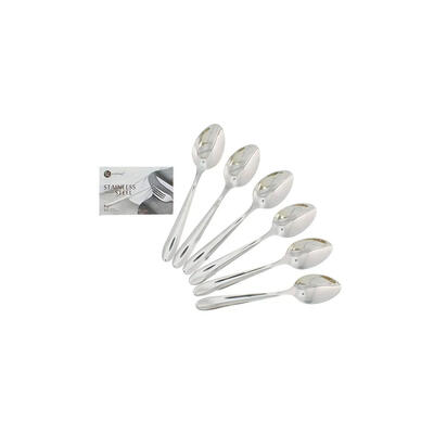 Spoon 6 Piece 1 Set 716-37821