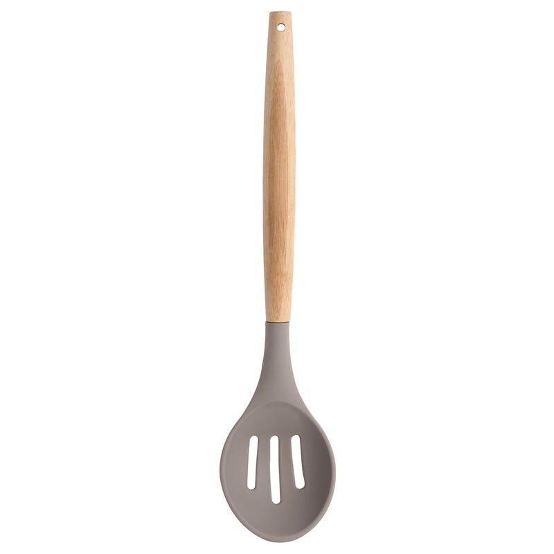  Sabichi Silicone Slotted Spoon  1 Each 148476