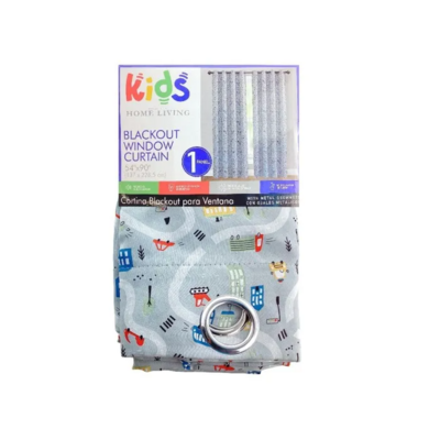 BLACKOUT PRINT KIDS DESIGNS