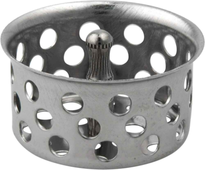  Do It Best  Removable Strainer Cup  1-1/2 Inch  1 Each 417157