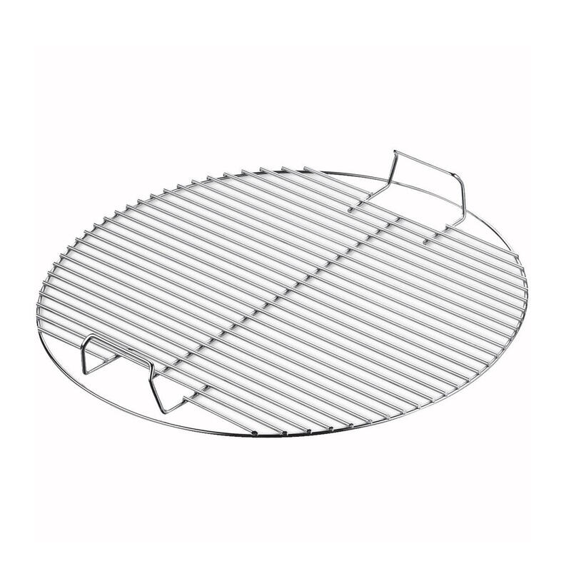 Weber Stephen Products Barbeque Cooking Grill Replacement 18-1/2 Inch 1 Each 743