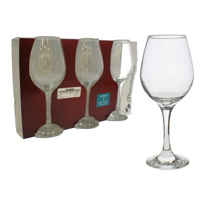 STEMWARE GLASS 748-440275T