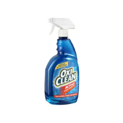  Oxi Clean Active Stain Remover 31.5oz 1 Each 51695