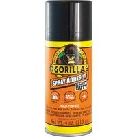 GORILLA  ADHESIVE SPRAY 40Z