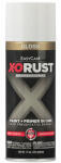 Professional Rust Prevent Enamel Spray Paint 12oz Gloss White 1 Each XOP1: $41.79