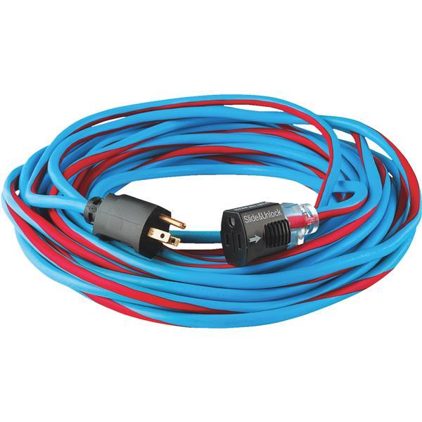  Channellock Extension Cord 14/3  50 Foot  1 Each LKJTW143-50BR2