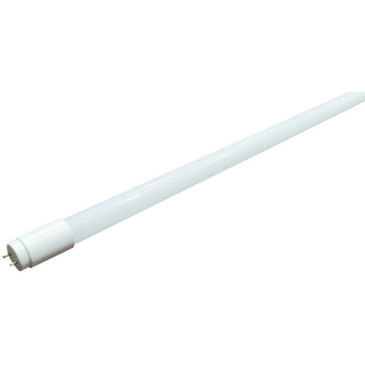  G-Force Glass Tube LED Warm White  T8-120 1 Each GF-LEDT8G/WW120-1