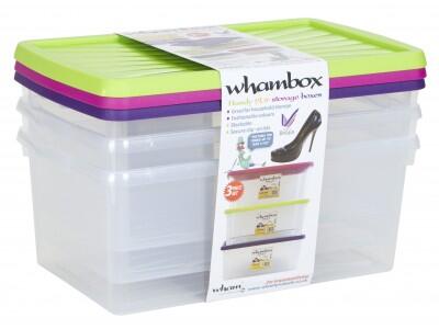 Home Sealed Rice Storage Box – Maison Mania