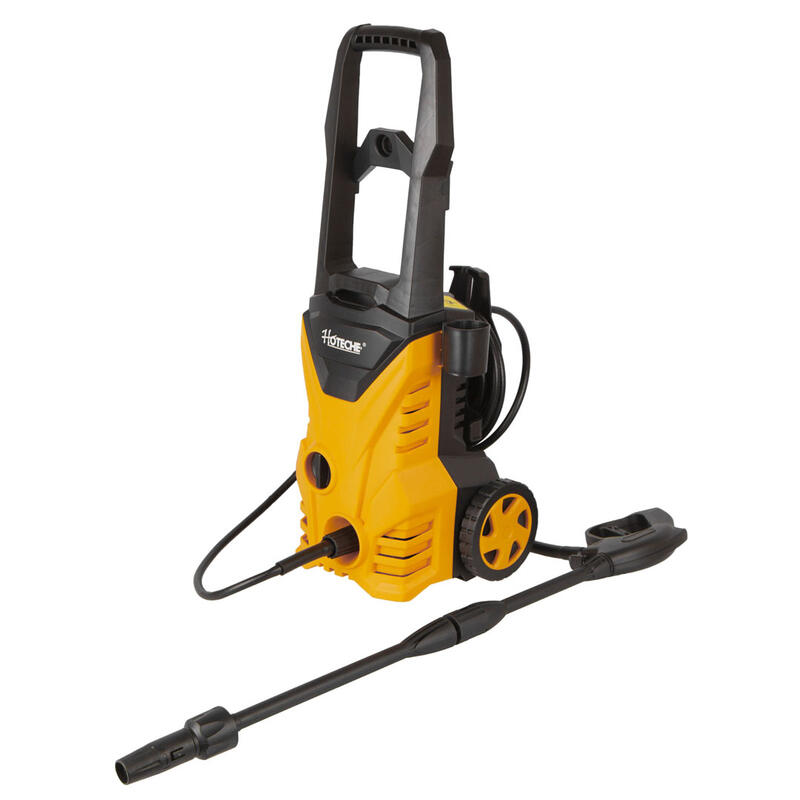 Hoteche High Pressure Washer 1650W 1 Each G840406