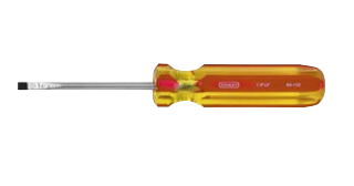  Stanley  Extra Light Tip Screwdriver  1/8x3 Inch  1 Each 95IB69103