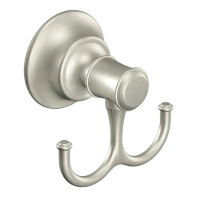 GILMOUR ROBE HOOK BN Y6303BN