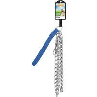 Westminster Pet Ruffin'It Large Dog Leash  4 Foot 1 Each  71050: $25.03