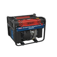  Invert Generator 2300W 230V  1 Each 5730-GI2300: $3,165.39