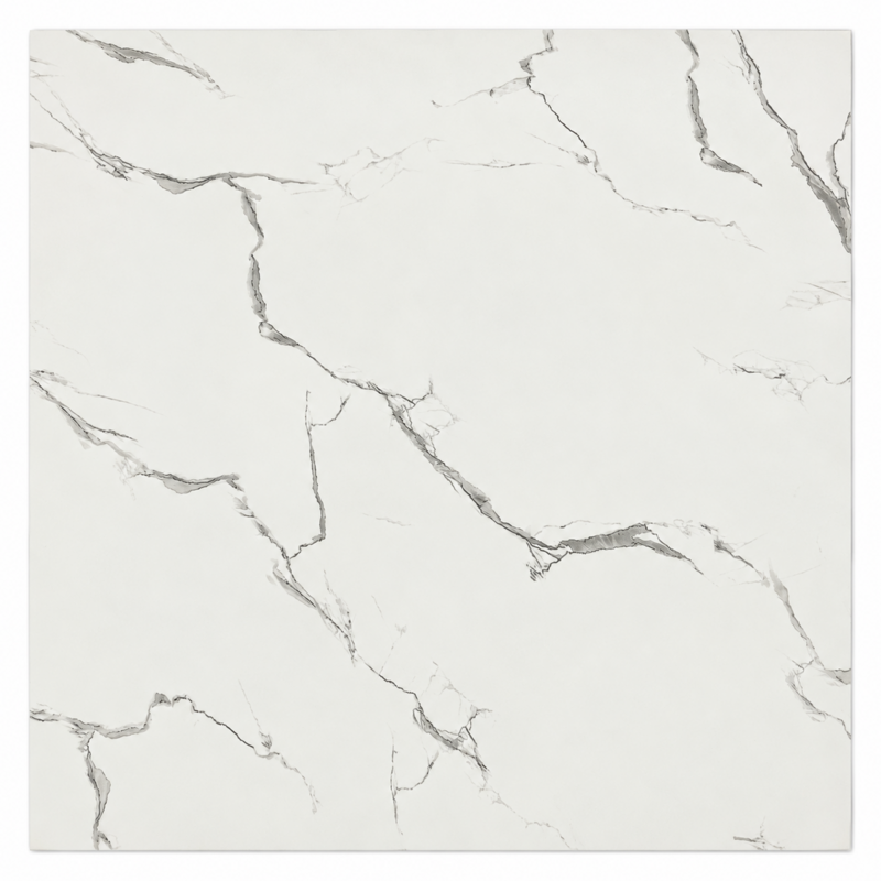 MATT CERAMIC FLR TILE 16X16