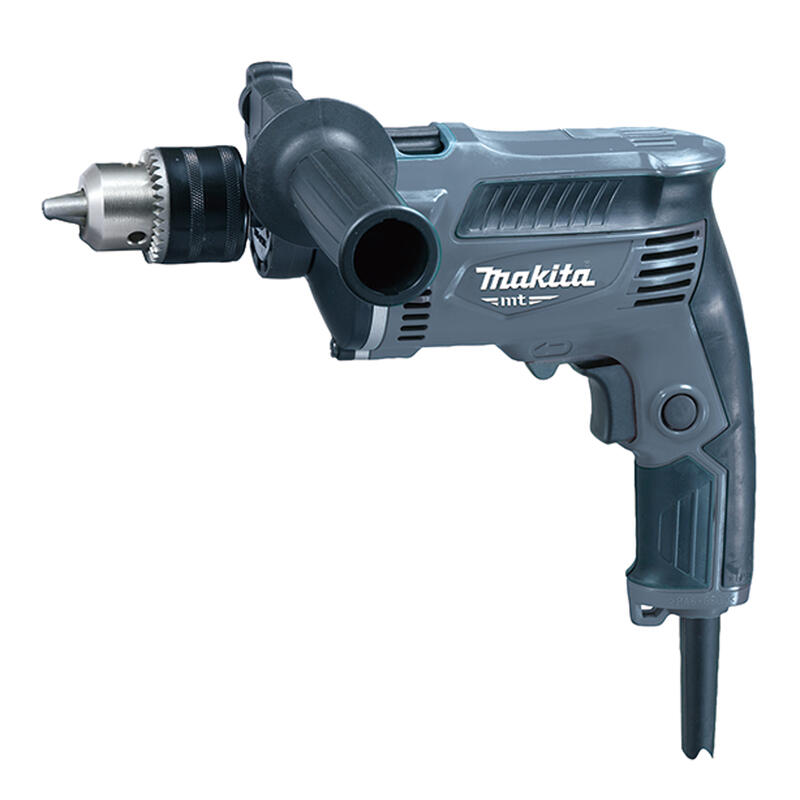Makita Hammer Drill 240v 1/2 Inch 13mm 1 Each M8103G-240 M8103B-240