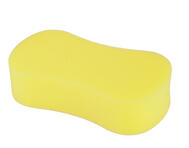  Smart Savers  Sponge 8x4.3 Inch  Yellow 1 Each CC201004: $7.02