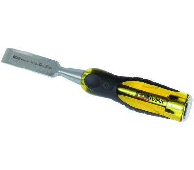  Stanley Fatmax Chisel  1 Inch 1 Each 16-978