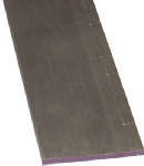 Hillman Steelworks Flat Steel Bar Stock 1/8x3x36 Inch  1 Each 11665