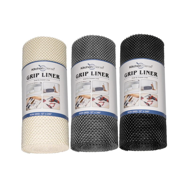 GRIP LINER 12X240 ASST