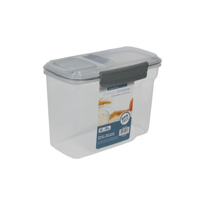 FOOD CONTAINER 2.3L  752229
